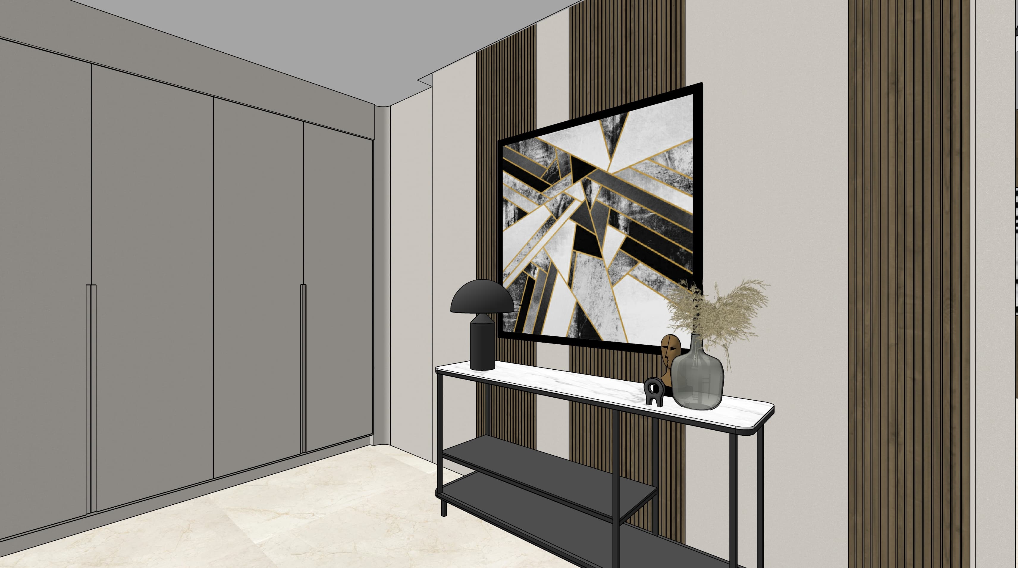 Francis Residence · Residential